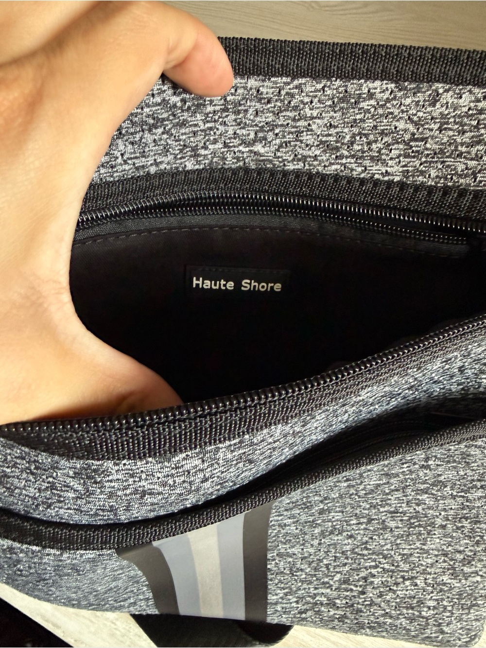 Haute Shore Crossbody Bag - Picture 5 of 5